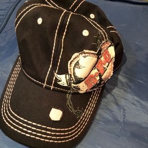 Rain forest cafe hat